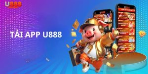 Tải app U888 link mới nhất