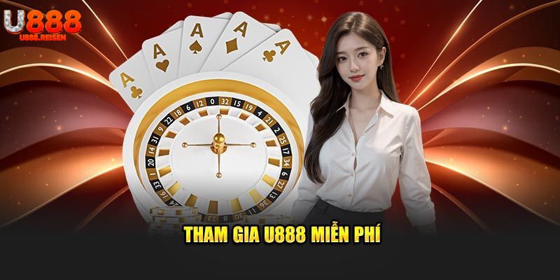 Hướng dẫn quy trình đăng ký tài khoản miễn phí tại nền tảng U888