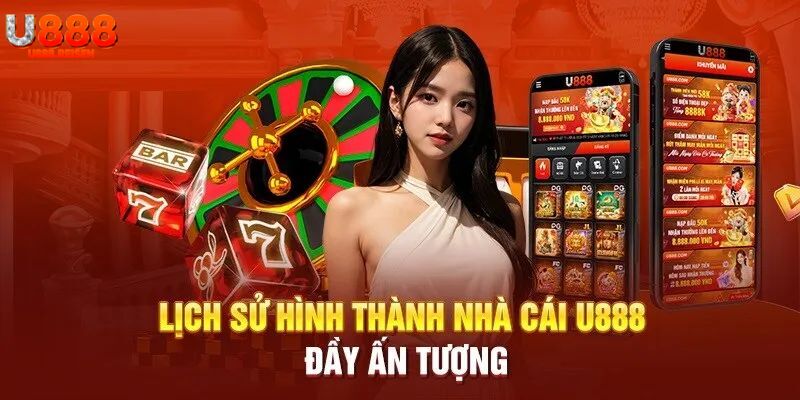 Giới thiệu về nhà cái U888