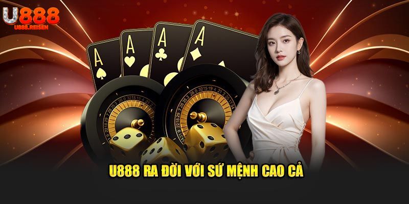 Ưu điểm vượt trội giúp nền tảng U888 thu hút khách hàng